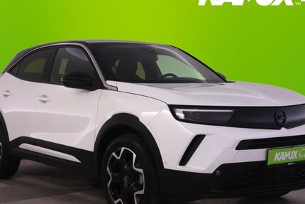 Opel Mokka 39.855 km 18.640 &euro; Stade 21682