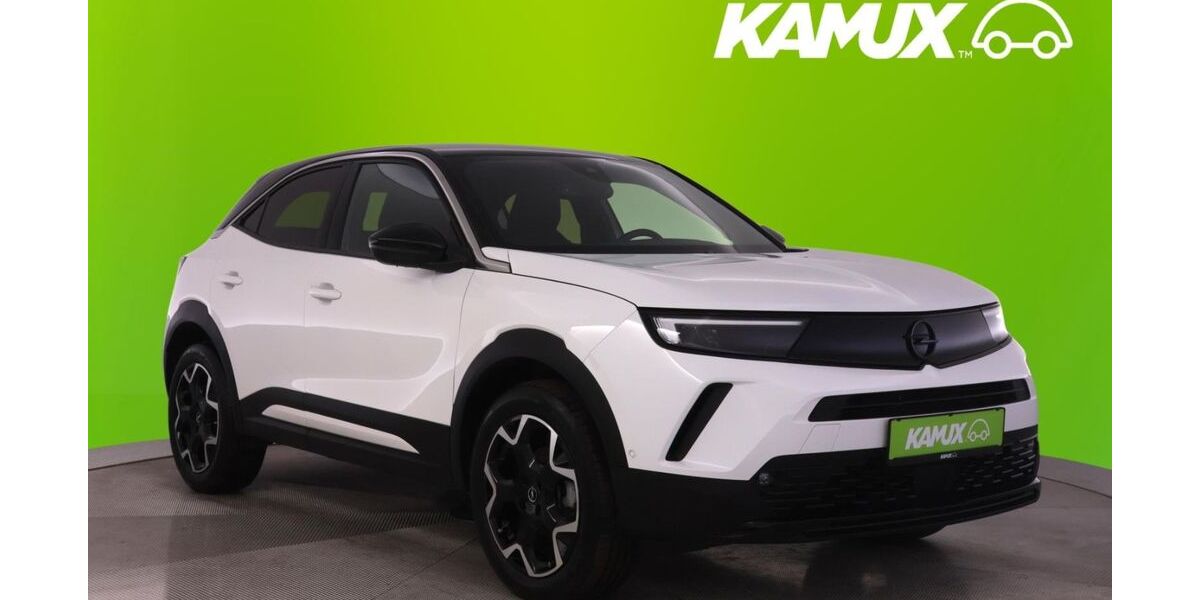 Opel Mokka 39.855 km 18.640 &euro; Stade 21682