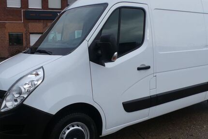 Renault Master 102.904 km 12.950 &euro; Essen 45309
