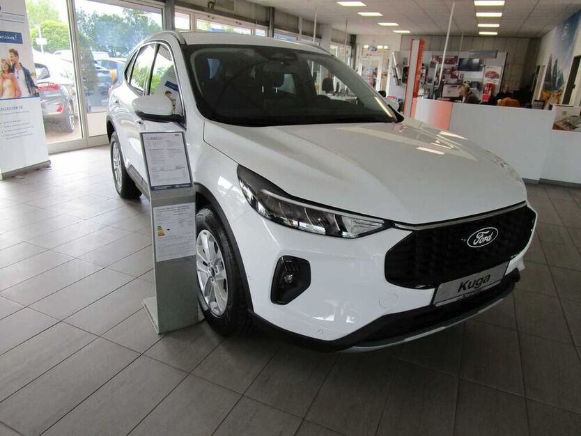 Kuga