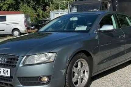 Audi A5 138.000 km 8.700 € Königsbrunn 86343