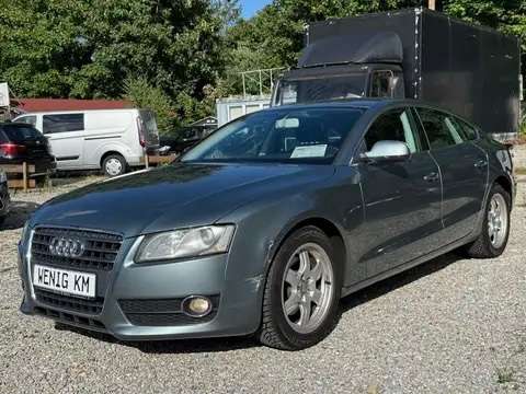 Audi A5 138.000 km 8.700 € Königsbrunn 86343