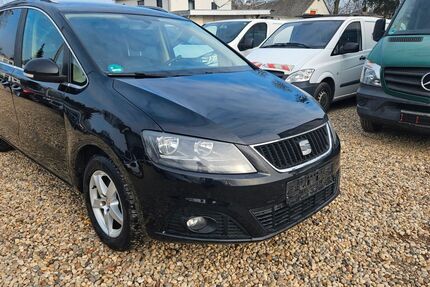 Seat Alhambra 263.500 km 5.900 &euro; Rüdersdorf OT Tasdorf 15562