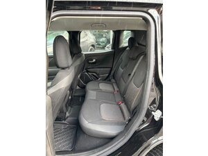 Jeep Renegade Overland Plug-In-Hybrid 4xe Automatik 8.206 km 29.995 &euro; Battenberg 35088