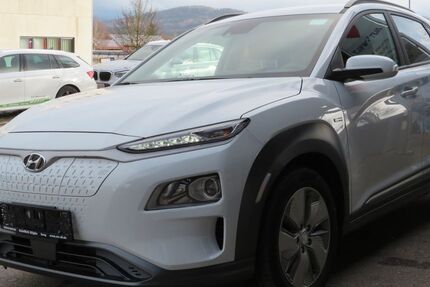 Hyundai KONA 79.990 km 20.490 € Seeg 87637