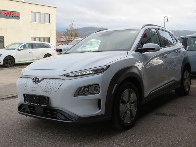 Hyundai KONA 79.990 km 20.490 € Seeg 87637