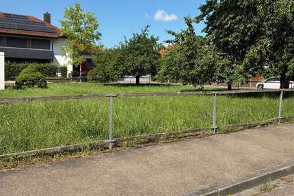 Grundstück Senden - 295.000&euro; | Angebot:21199096