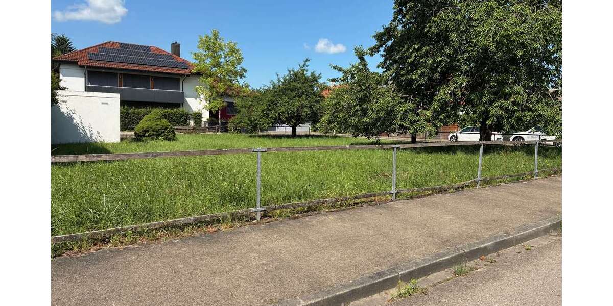 Grundstück zu verkaufen in Senden 295.000 € 582 m² zimmer