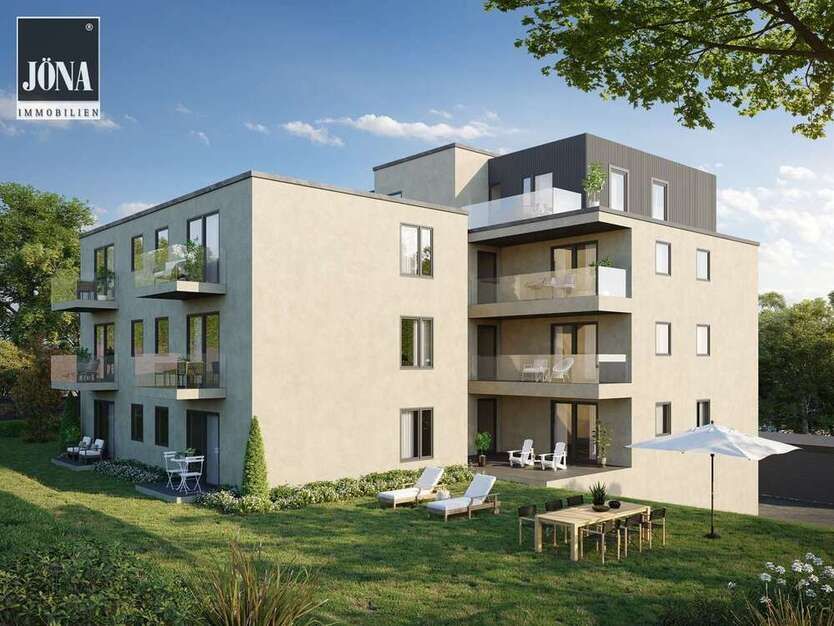 Wohnung zum Kaufen in Kulmbach 411.500 € 84.68 m²