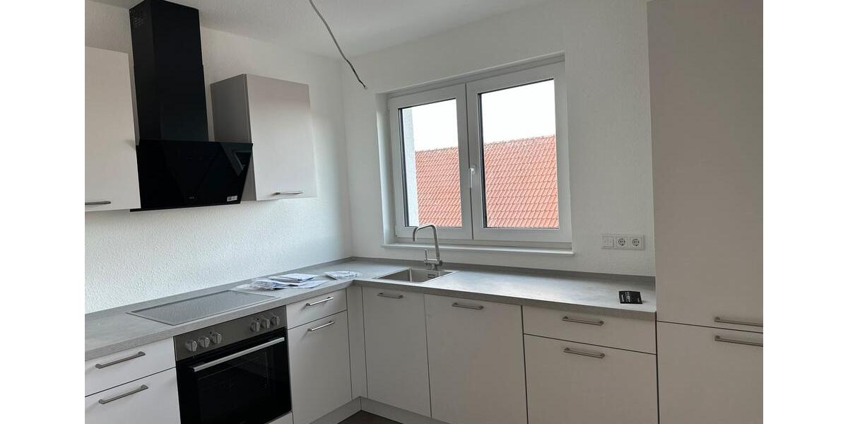 Dachgeschoßwohnung Paderborn Univiertel - 2 Zimmer, 89 m&sup2;, 1.150&euro; | Angebot:26182182