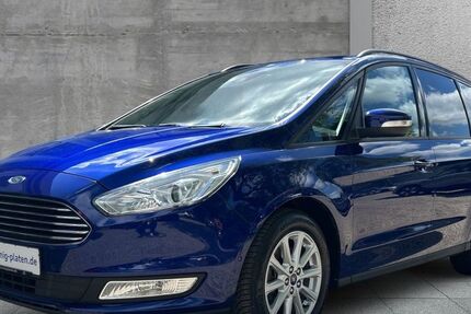 Ford Galaxy 112.000 km 12.990 &euro; Berlin Tegel 13509