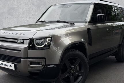 Land Rover Defender 26.990 km 79.880 &euro; Frankfurt a.M. 60314