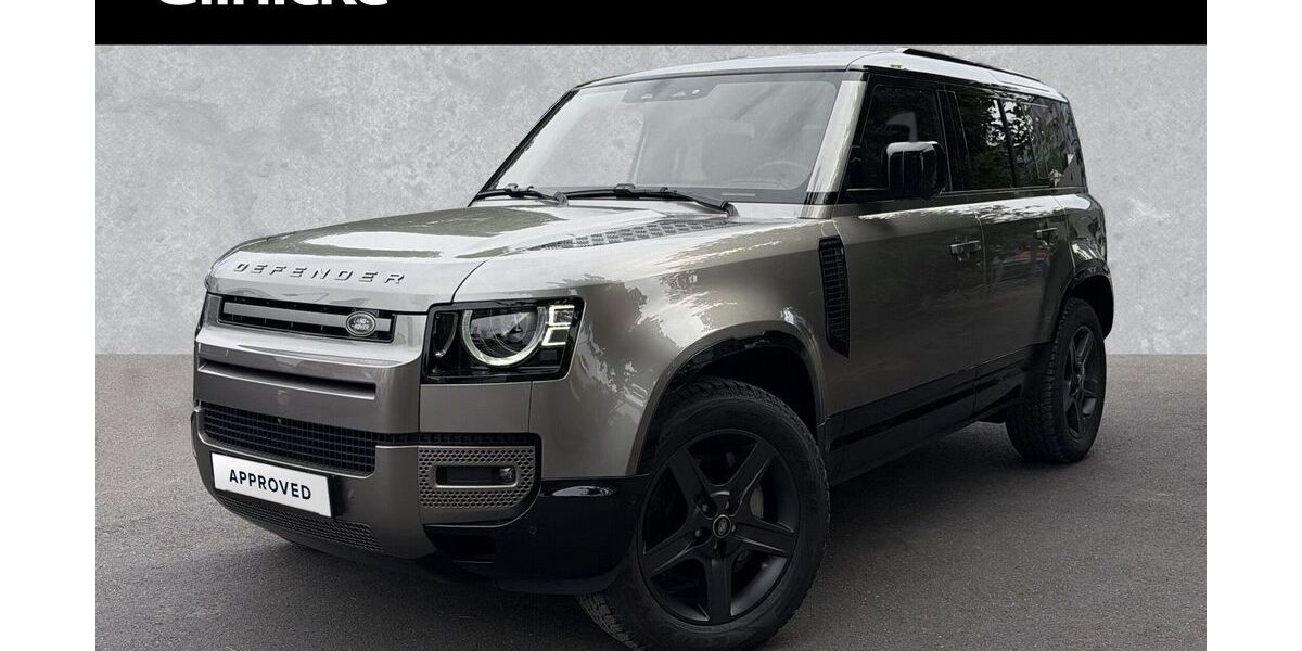 Land Rover Defender 26.990 km 79.880 &euro; Frankfurt a.M. 60314