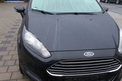 Ford Fiesta 146.513 km 4.190 &euro; Kitzingen 97318