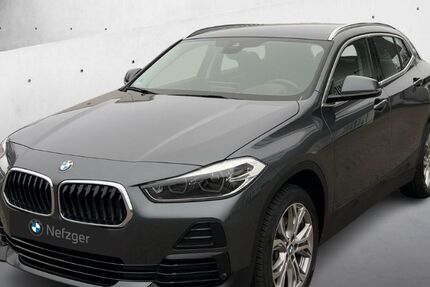BMW X2 85.800 km 22.600 &euro; Oranienburg 16515