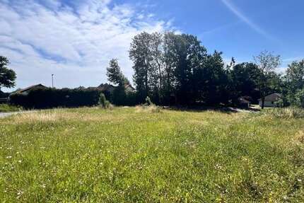 Grundstück zu verkaufen in Tannheim 335.000 € 1684 m² zimmer