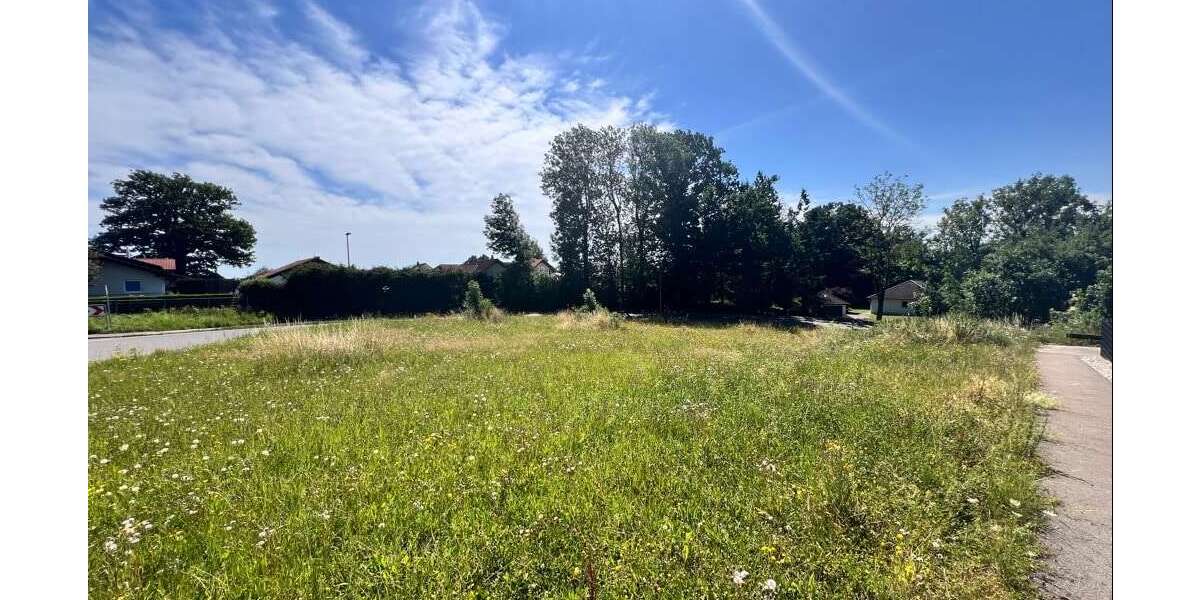 Grundstück zu verkaufen in Tannheim 335.000 € 1684 m² zimmer