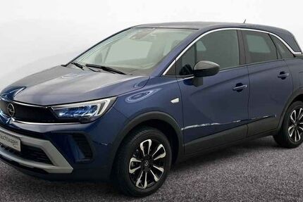 Opel Crossland (X) 15.800 km 17.320 &euro; Kaufbeuren 87600