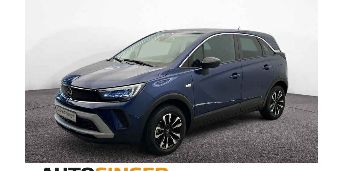 Opel Crossland (X) 15.800 km 17.320 &euro; Kaufbeuren 87600