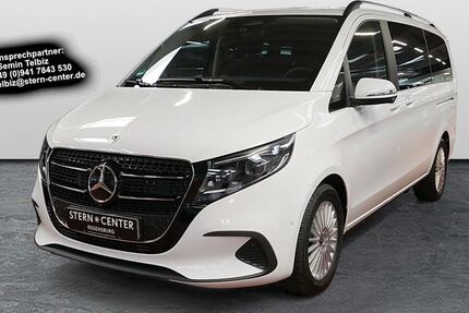 Mercedes-Benz V 250 10.000 km 74.450 &euro; Regensburg 93053