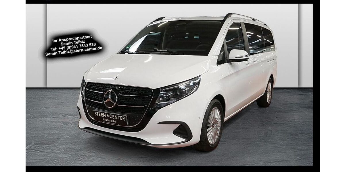 Mercedes-Benz V 250 10.000 km 74.450 &euro; Regensburg 93053
