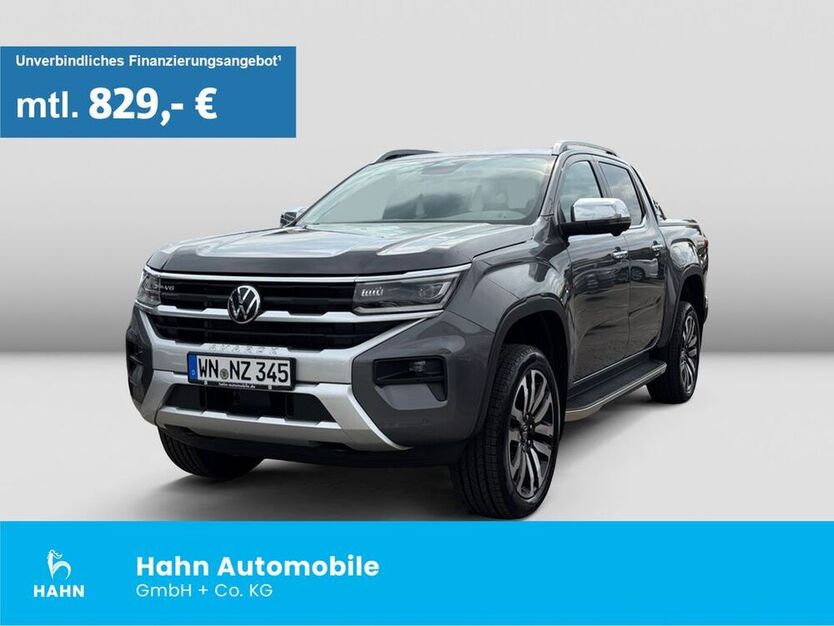 Amarok