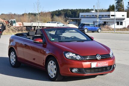 VW Golf 52.000 km 12.990 &euro; Schramberg 78713