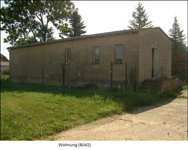 Einfamilienhaus Neetzow-Liepen Liepen - 50.000&euro; | Angebot:26882449