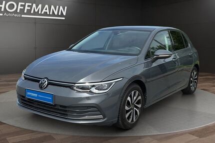 VW Golf 47.008 km 25.550 &euro; Burgwald-Bottendorf 35099