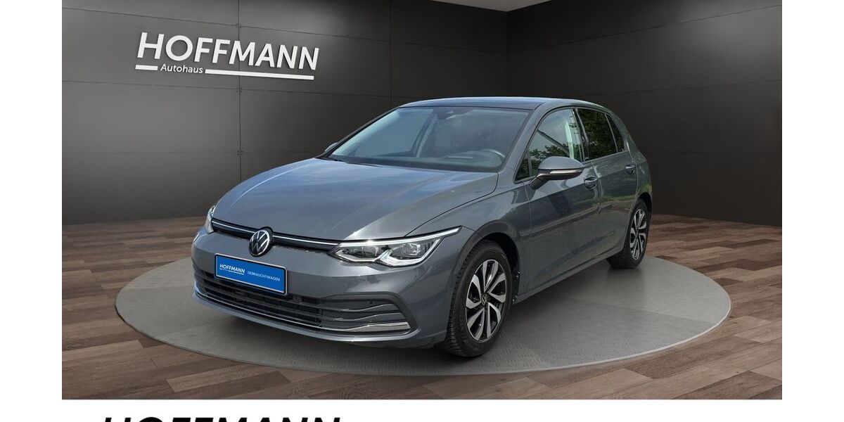 VW Golf 47.008 km 25.550 &euro; Burgwald-Bottendorf 35099
