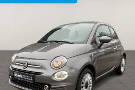 Fiat 500 31.000 km 11.990 &euro; Krauchenwies 72505