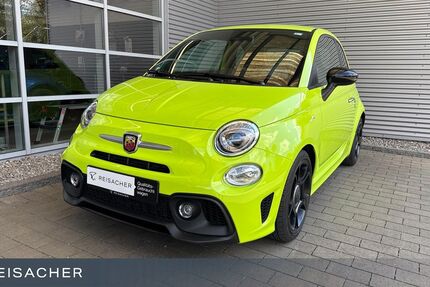 Fiat 500 21.825 km 18.870 &euro; Memmingen 87700