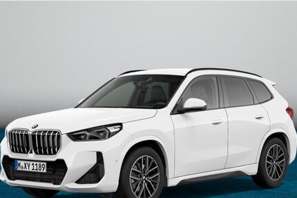 BMW X1 15.500 km 41.890 &euro; Ansbach 91522