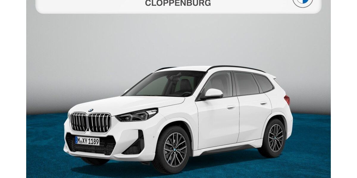 BMW X1 15.500 km 41.890 &euro; Ansbach 91522