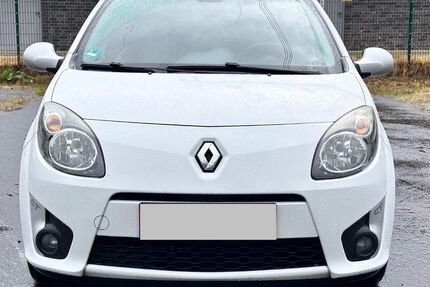 Renault Twingo 172.935 km 2.499 &euro; Siegen 57080
