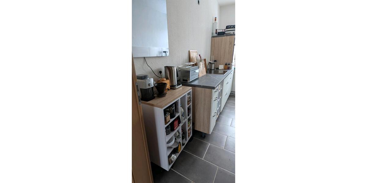 Dachgeschoßwohnung Teutschenthal - 2 Zimmer, 50 m&sup2;, 400&euro; | Angebot:24752680