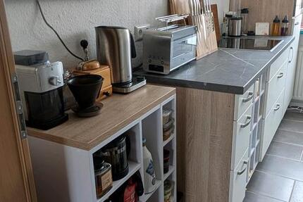 Wohnung Teutschenthal - 2 Zimmer, 50 m&sup2;, 400&euro; | Angebot:24752680