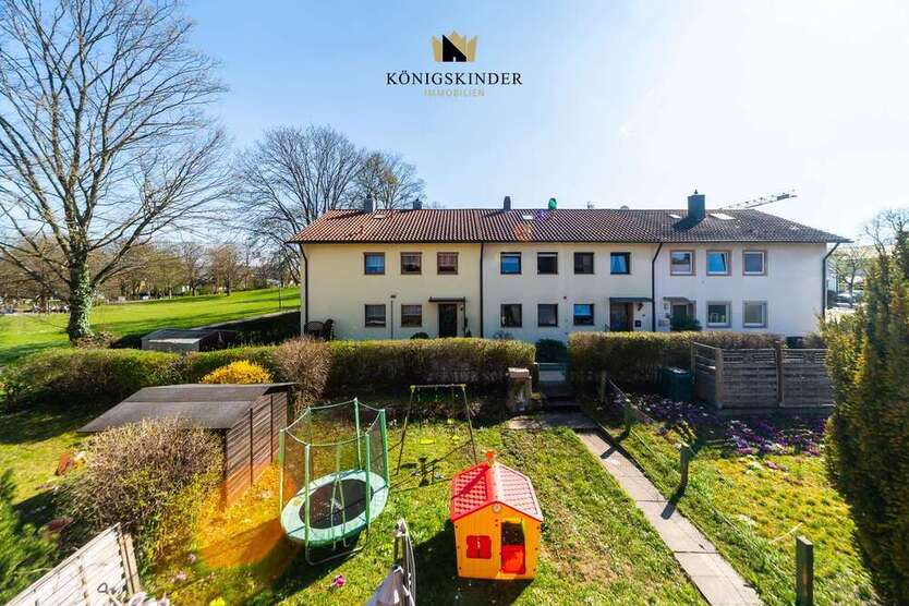 Haus zum Kaufen in Waiblingen 625.000 € 134 m²