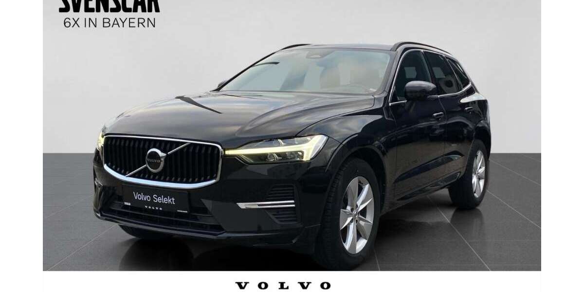 Volvo XC60 88.600 km 32.990 &euro; Neumarkt i. d. OPf. 92318