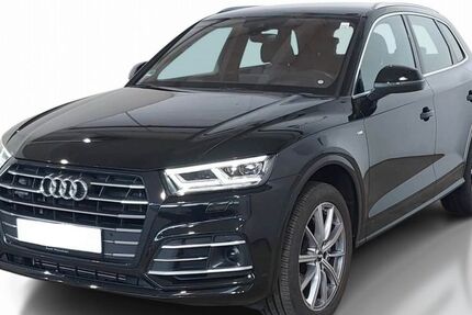Audi Q5 64.000 km 32.890 &euro; Gröbenzell 82194
