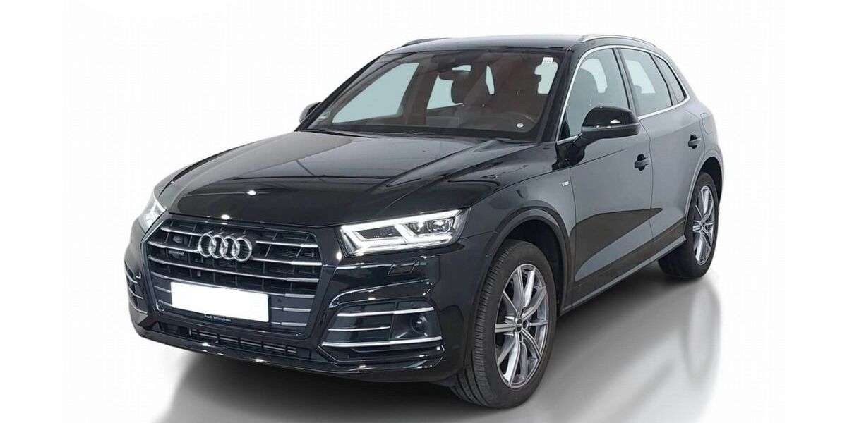 Audi Q5 64.000 km 32.890 &euro; Gröbenzell 82194