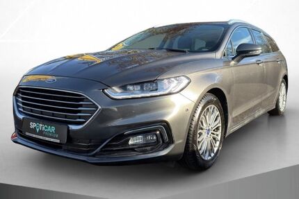 Ford Mondeo 69.280 km 19.290 &euro; Bad Driburg 33014