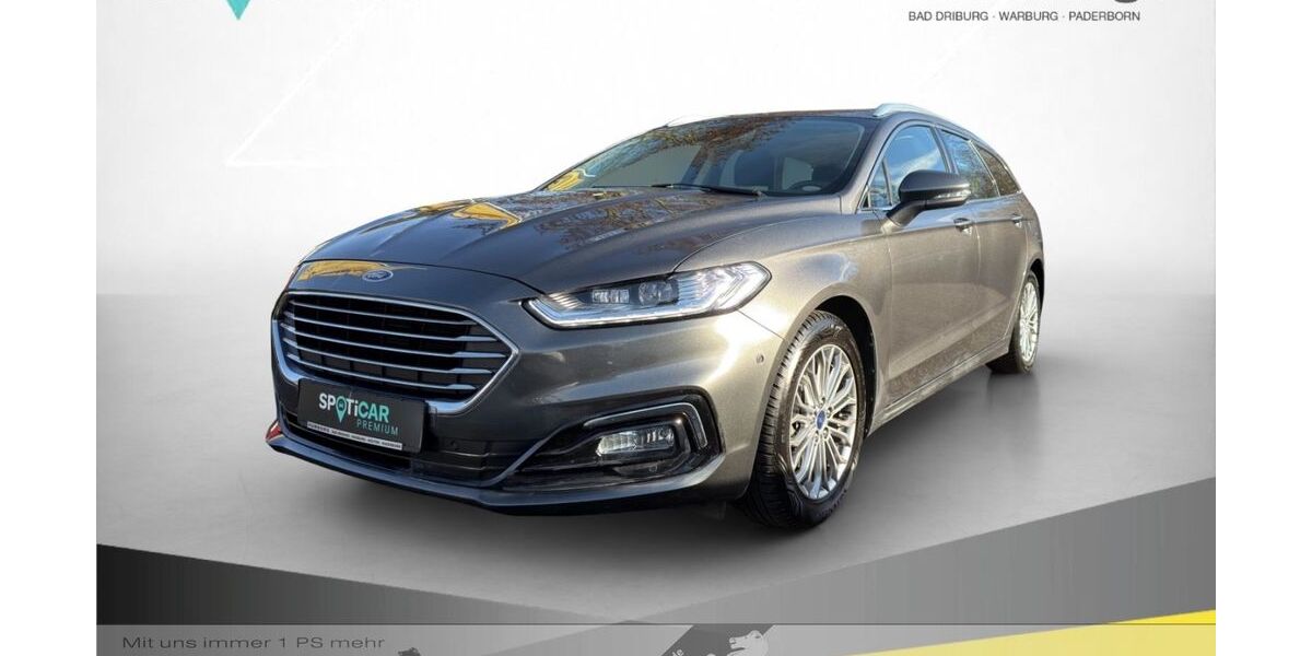 Ford Mondeo 69.280 km 19.290 &euro; Bad Driburg 33014