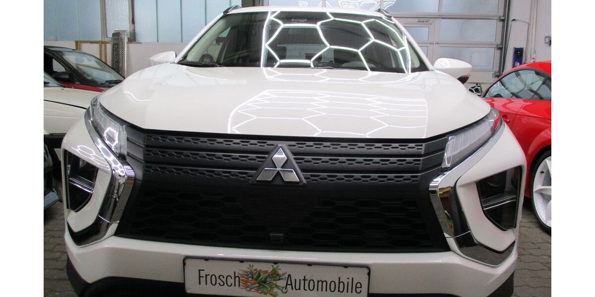 Mitsubishi Eclipse 36.600 km 18.790 € Mörfelden Walldorf 64546