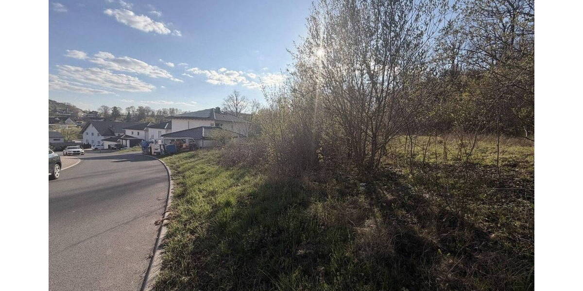 Grundstück Petersberg - Steinau Steinau - 399.000&euro; | Angebot:26265825