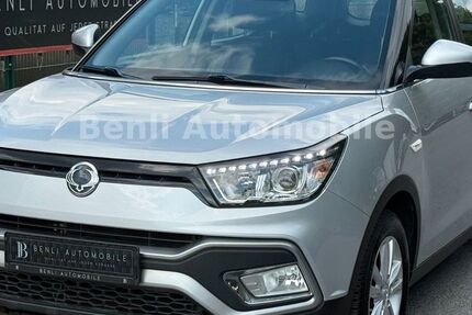 SsangYong XLV 115.000 km 9.990 &euro; Oer Erkenschwick 45739