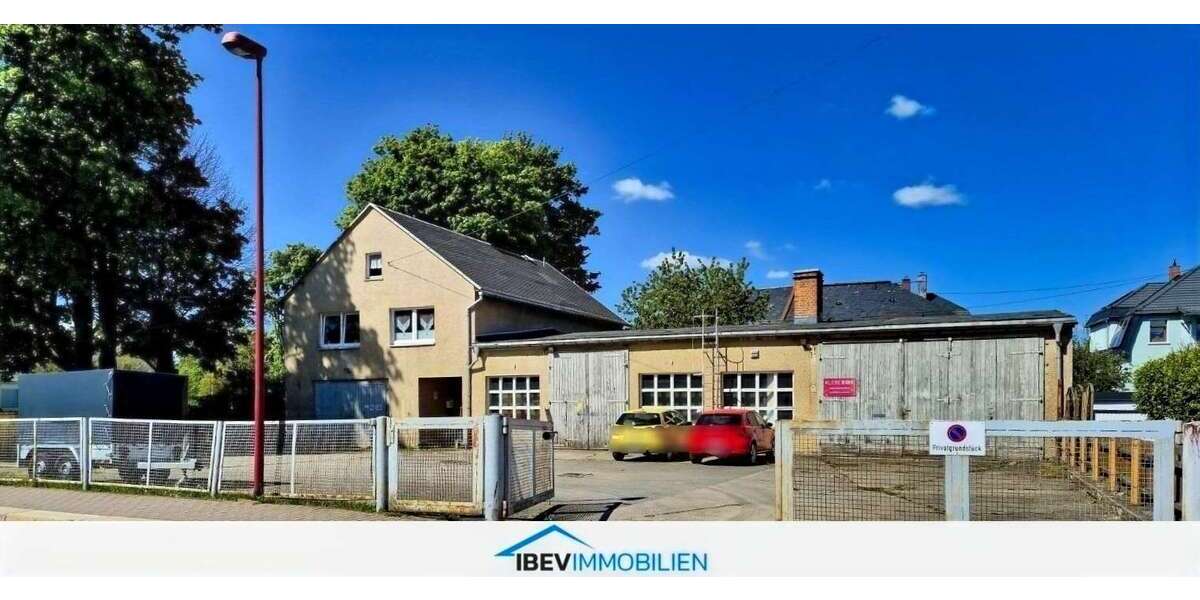 Haus zum Kaufen in Auerbach 185.000 € 100 m² 3 zimmer