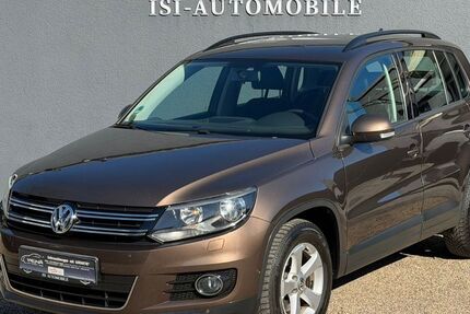 VW Tiguan 110.000 km 11.490 &euro; Recklinghausen 45663