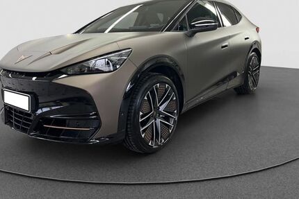 Cupra Tavascan 4.900 km 54.450 &euro; Ingolstadt 85053
