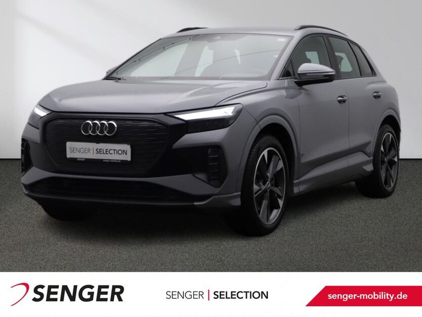 Audi Q4 e-tron 92.194 km 27.880 € Emsdetten 48282